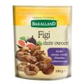 Figi suszone Bakalland, całe owoce 100 g