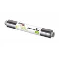 Folia aluminiowa Stella Service Pack 29 cm, gruba rolka srebrnej folii 14 mikronów 8,1 m
