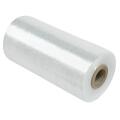 Folia stretch Office Products 23 mikrony, szerokość 50 cm, transparentna rolka 1,7 kg