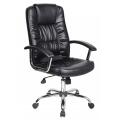 Fotel biurowy Cyprus Office Products, obrotowy czarny