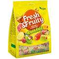 Fresh & Fruity Kwaśne Wawel, galaretki owocowe z płynnym nadzieniem 245 g