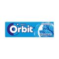 Guma do żucia ORBIT Peppermint 10 drażetek bez cukru 14 g