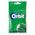 Guma do żucia ORBIT Spearmint 21 drażetek bez cukru 29 g