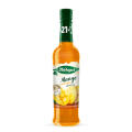 Herbapol Mango z Ananasem 420 ml, syrop owocowy 1 sztuka