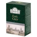 Herbata czarna Ahmad Earl Gray, aromatyzowana, liściasta 100 g