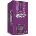 Herbata czarna Herbapol Premium Earl Grey, aromatyzowana, torebki w kopertach 20 kopert