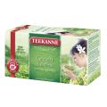 Herbata Teekanne World Special Teas, zielona, 20 torebek w kopertach jaśmin