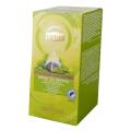Herbata zielona Lipton Exclusive Selection Sencha, torebki piramidki 25 torebek