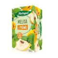 Herbata ziołowa Herbapol Melisa z Pigwą, torebki bez sznureczków 20 torebek