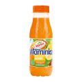 Hortex Vitaminka Jabłko Marchew Banan 300ml, owocowy sok w butelce PET
 6 sztuk