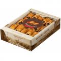Jagodzianka Ciasteczka z Krakowa, kruche z nadzieniem jagodowym 1100g