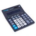 Kalkulator biurowy Donau TECH 5122-01, 12 cyfr czarny