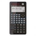 Kalkulator naukowy HP 300SPLUS/INT BX, 155x84x20mm, obsługuje 315 operacji
 czarny