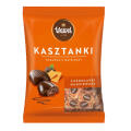 Kasztanki Wawel, czekoladki z nadzieniem kakaowym z wafelkami 1 kg