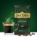 Kawa Jacobs Kronung, ziarnista
 1kg