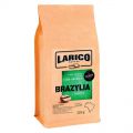 Kawa LARICO Brazylia Santos, ziarnista 100% arabika 225 g