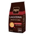 Kawa ziarnista Astra Crema Łagodna 500 g