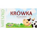 Krówka Mleczna Mieszko, cukierki toffi, karmelowe 1kg