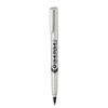 Marker do płyt Pentel NMS51, końcówka okrągła 0,8mm, permanentny czarny