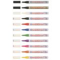 Marker olejowy Pilot Super Color Fine M-20PF, końcówka okrągła 3 mm złoty