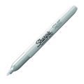 Marker permanentny Sharpie Matallic, metaliczny, okrągła końcówka 1,5 mm srebrny