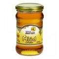 Miód lipowy Sądecki Bartnik, słoik 400g