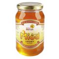 Miód lipowy Sądecki Bartnik, słoik 1kg
