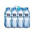 Nałęczowianka 0,5L x 12 sztuk, woda mineralna w butelkach PET niegazowana