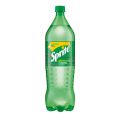 Napój gazowany Sprite 0,85L, o smaku cytryny i limonki, w butelce PET 1 sztuka