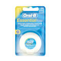 Nić dentystyczna Oral-B Essential Floss, miętowa 50 m