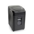 Niszczarka automatyczna Wallner AF 160 C4, do 160 kartek, duże biuro ścinki 4 x 12 mm
