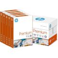 Papier do drukarki HP Premium A4, gramatura 80g, klasa A 1 karton