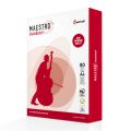 Papier do drukarki Maestro Standard Plus A4, gramatura 80g, klasa B 500 arkuszy