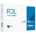 Papier do drukarki POLlux A3, gramatura 80g, klasa B+ 500 arkuszy