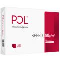 Papier do drukarki POLspeed A3, gramatura 80 g, klasa C 500 arkuszy