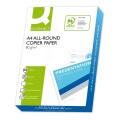 Papier do drukarki Q-Connect All-Round A4, gramatura 80g, klasa C 1 karton
