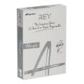Papier kolorowy REY Adagio A4/80g Vive/Bright 500 arkuszy, jasny 06 - szary