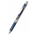 Pióro kulkowe Pentel EnerGel BL77, automatyczne, żelowe, końcówka 0,7mm
 ciemnoniebieski