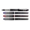 Pióro kulkowe Uni Vision Elite UB-205. Mitsubishi Pencil niebieski