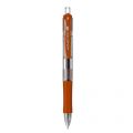 Pióro żelowe Uni UMN 152. Mitsubishi Pencil czerwony
