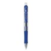 Pióro żelowe Uni UMN 152. Mitsubishi Pencil niebieski