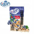 Płatki śniadaniowe Fitella Muesli z borówką  50g