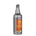 Płyn CLINEX M9 Strong, do gruntownego mycia posadzek 1L
