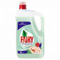 Płyn do zmywania naczyń Fairy P&G Professional Sensitive, kanister 5L
