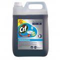 Płyn nabłyszczający naczynia CIF Diversey - Professional Rinse, do zmywarek
 5L
