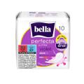 Podpaski Bella Perfecta ULTRA violet, ultracienkie 10 sztuk