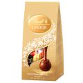 Praliny Lindt Lindor Assorted, czekoladki z nadzieniem 100 g