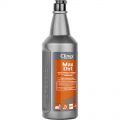 Preparat do usuwania silnych tłustych zabrudzeń Clinex 4 Max Dirt 1L