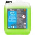 Preparat do usuwania tłustych zabrudzeń Clinex 4 Dirt 5L