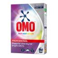 Proszek do prania OMO Automat Color Professional Diversey, do kolorowych tkanin, 108 prań 5,4 kg